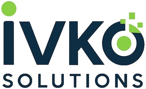 IVKO Solutions Logo